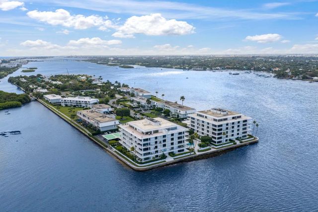 2155 Ibis Isle Road Ph 3, Palm Beach, FL 33480