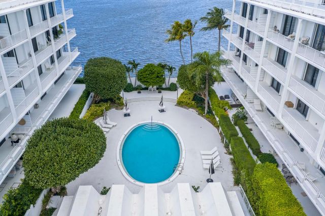 2155 Ibis Isle Road Ph 3, Palm Beach, FL 33480