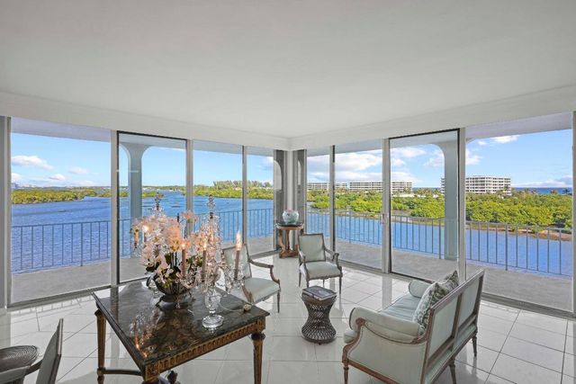 2155 Ibis Isle Road Ph 3, Palm Beach, FL 33480