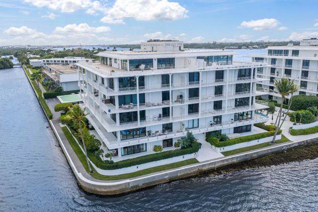 2155 Ibis Isle Road Ph 3, Palm Beach, FL 33480