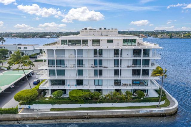 2155 Ibis Isle Road Ph 3, Palm Beach, FL 33480