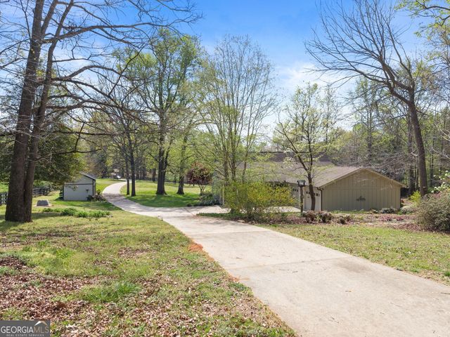 7061 Homer White Road, Clermont, GA 30527