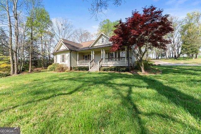 7061 Homer White Road, Clermont, GA 30527