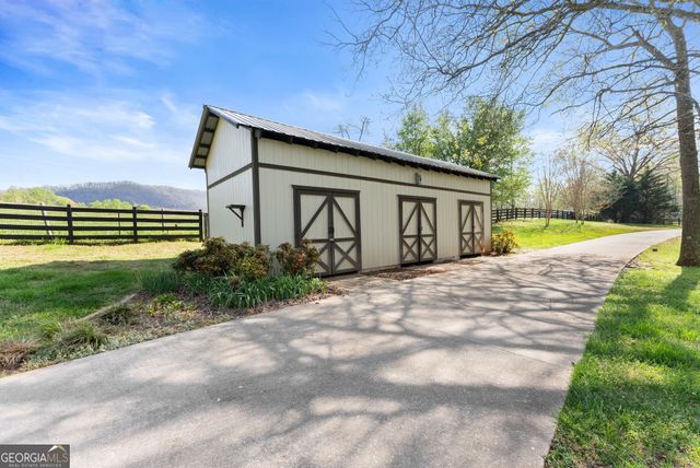 7061 Homer White Road, Clermont, GA 30527