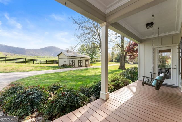 7061 Homer White Road, Clermont, GA 30527