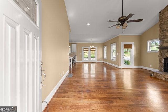 7061 Homer White Road, Clermont, GA 30527