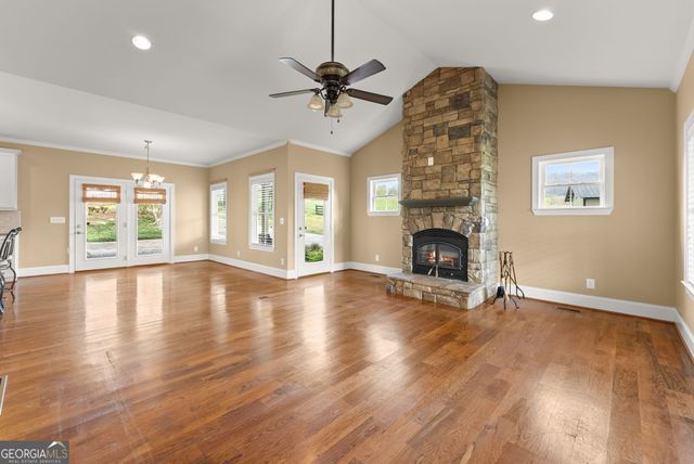 7061 Homer White Road, Clermont, GA 30527