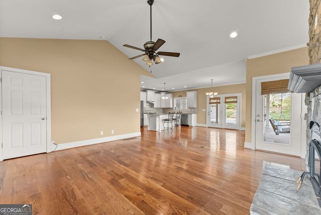 7061 Homer White Road, Clermont, GA 30527