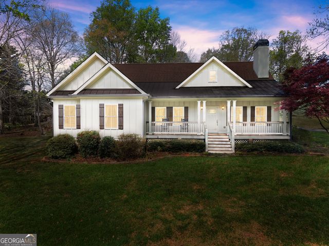 7061 Homer White Road, Clermont, GA 30527