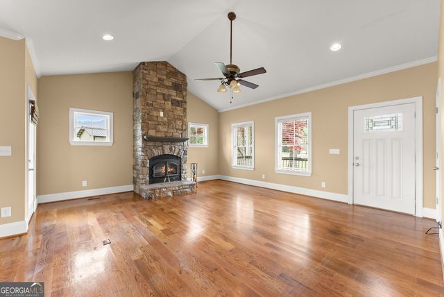 7061 Homer White Road, Clermont, GA 30527