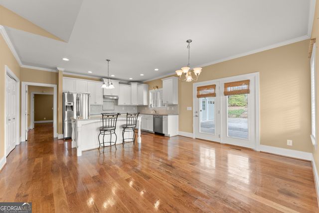 7061 Homer White Road, Clermont, GA 30527