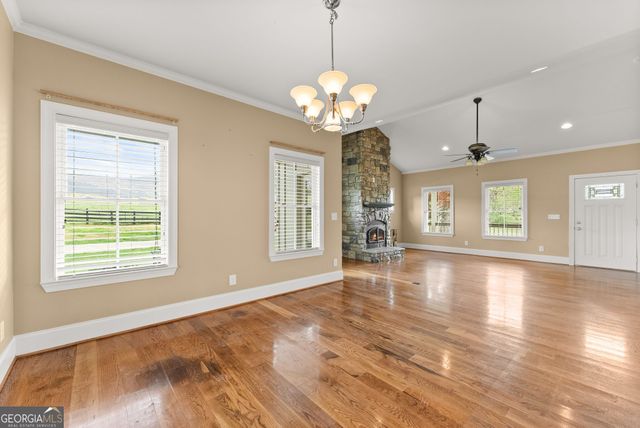 7061 Homer White Road, Clermont, GA 30527