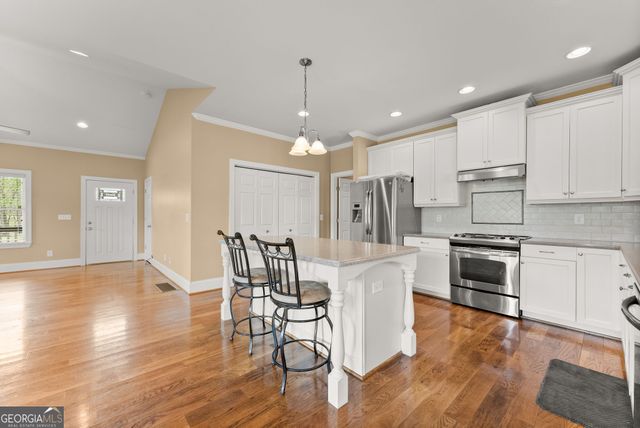 7061 Homer White Road, Clermont, GA 30527