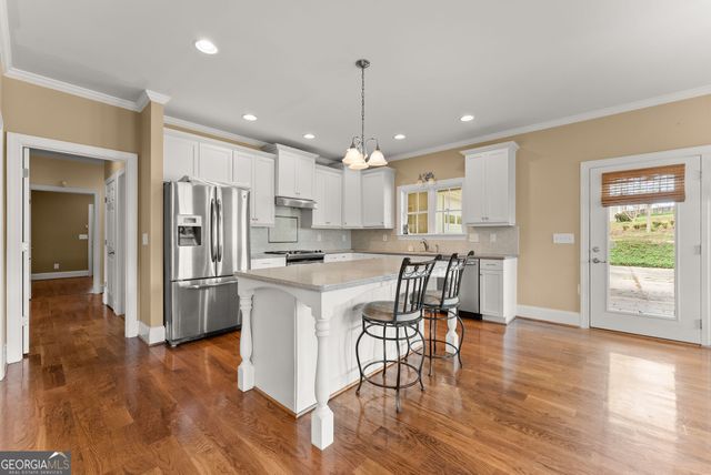 7061 Homer White Road, Clermont, GA 30527