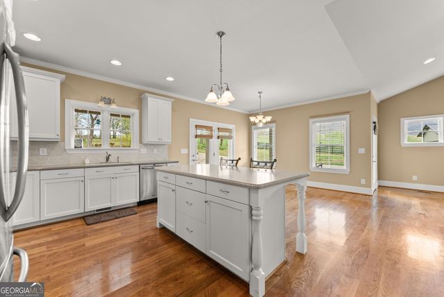 7061 Homer White Road, Clermont, GA 30527