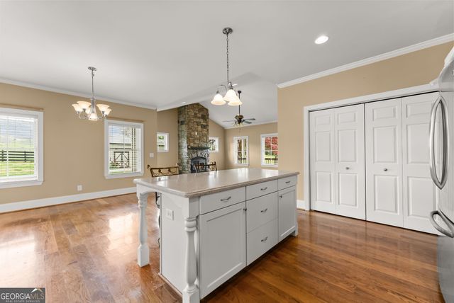 7061 Homer White Road, Clermont, GA 30527