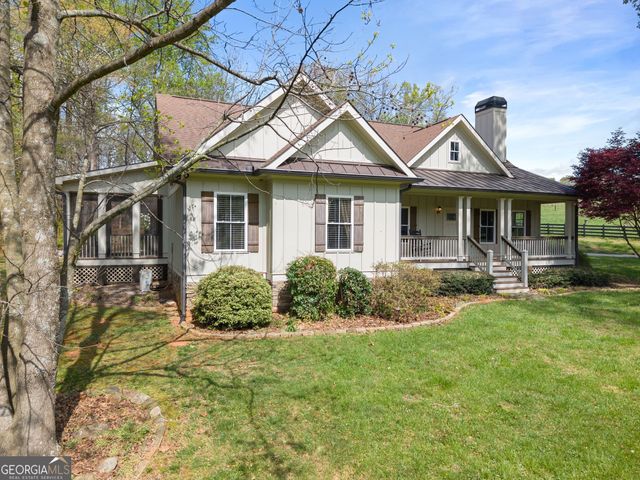 7061 Homer White Road, Clermont, GA 30527