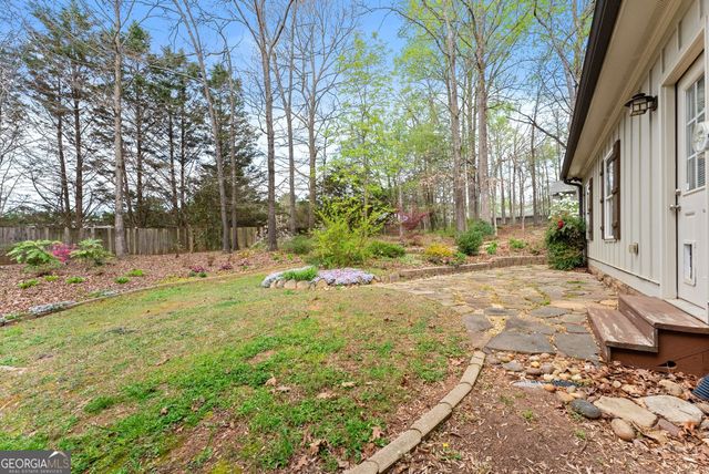 7061 Homer White Road, Clermont, GA 30527