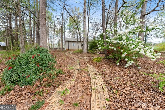 7061 Homer White Road, Clermont, GA 30527