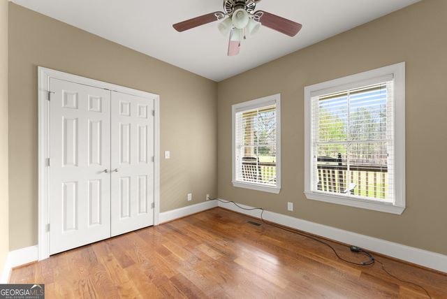 7061 Homer White Road, Clermont, GA 30527