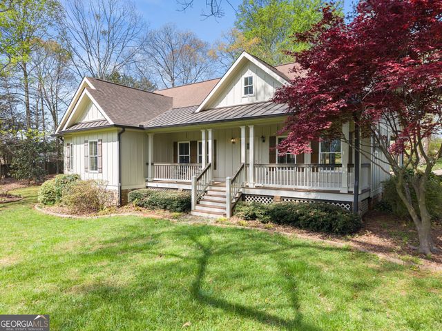 7061 Homer White Road, Clermont, GA 30527