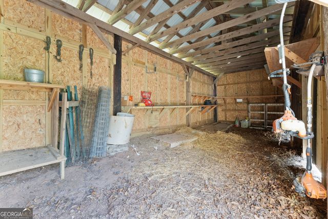 7061 Homer White Road, Clermont, GA 30527