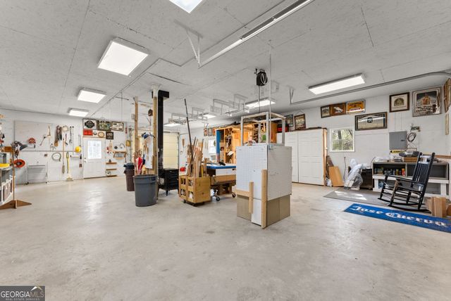 7061 Homer White Road, Clermont, GA 30527