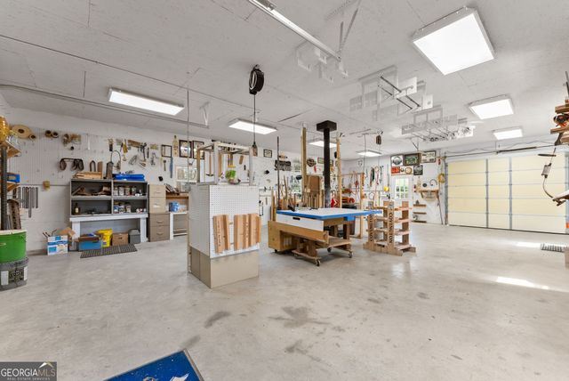 7061 Homer White Road, Clermont, GA 30527