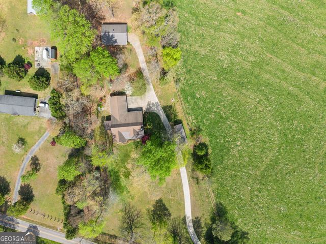 7061 Homer White Road, Clermont, GA 30527