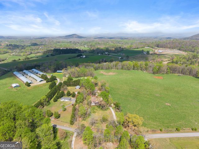 7061 Homer White Road, Clermont, GA 30527