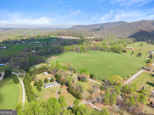 7061 Homer White Road, Clermont, GA 30527