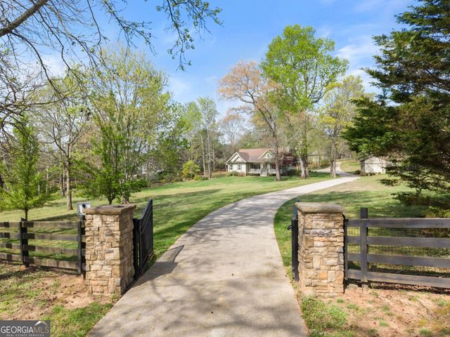 7061 Homer White Road, Clermont, GA 30527