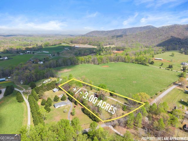 7061 Homer White Road, Clermont, GA 30527