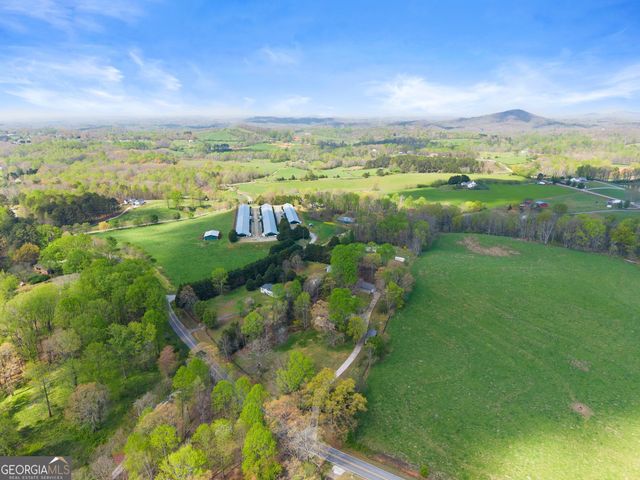 7061 Homer White Road, Clermont, GA 30527