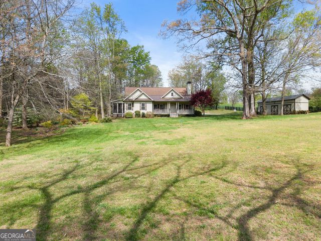 7061 Homer White Road, Clermont, GA 30527