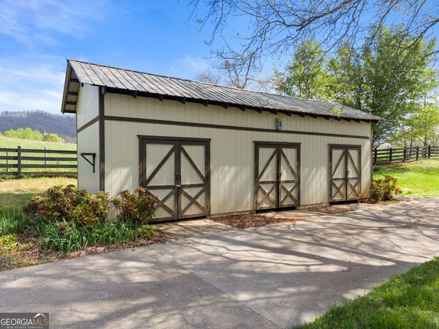 7061 Homer White Road, Clermont, GA 30527