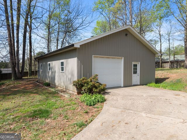 7061 Homer White Road, Clermont, GA 30527