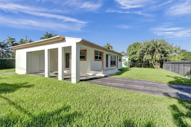 30 NE 139th Street, North Miami, FL 33161