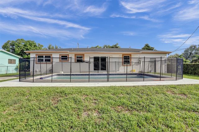 30 NE 139th Street, North Miami, FL 33161