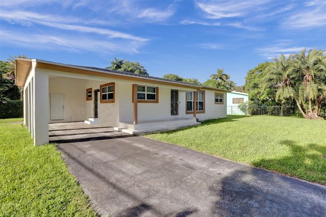 30 NE 139th Street, North Miami, FL 33161