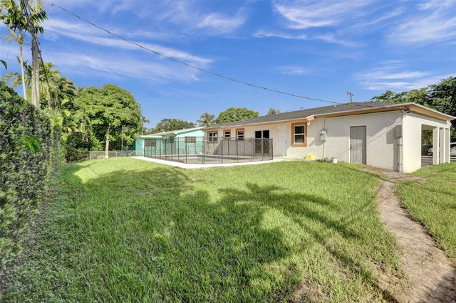 30 NE 139th Street, North Miami, FL 33161