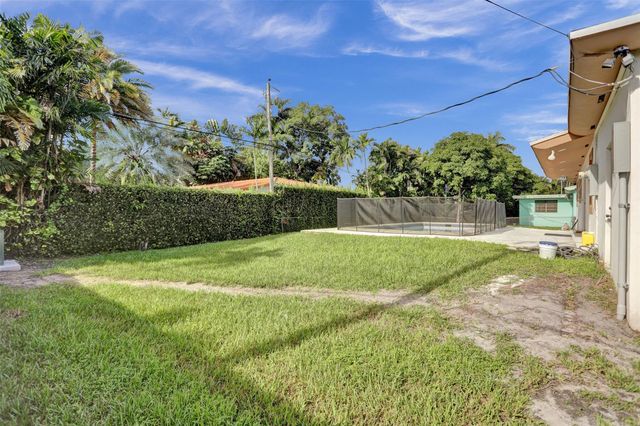 30 NE 139th Street, North Miami, FL 33161