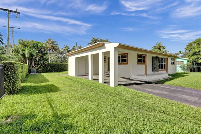 30 NE 139th Street, North Miami, FL 33161