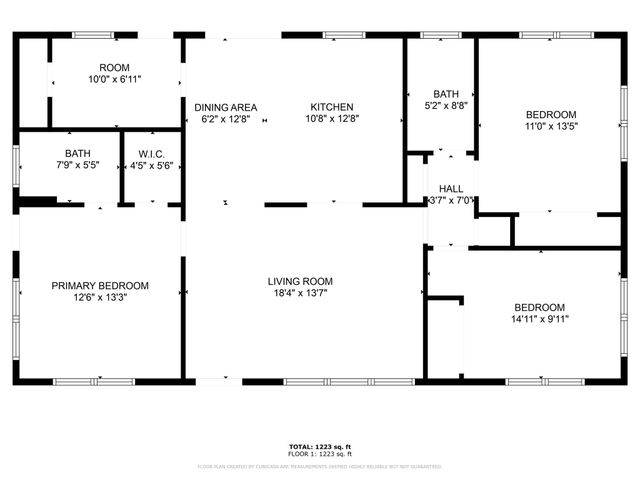 30 NE 139th Street, North Miami, FL 33161