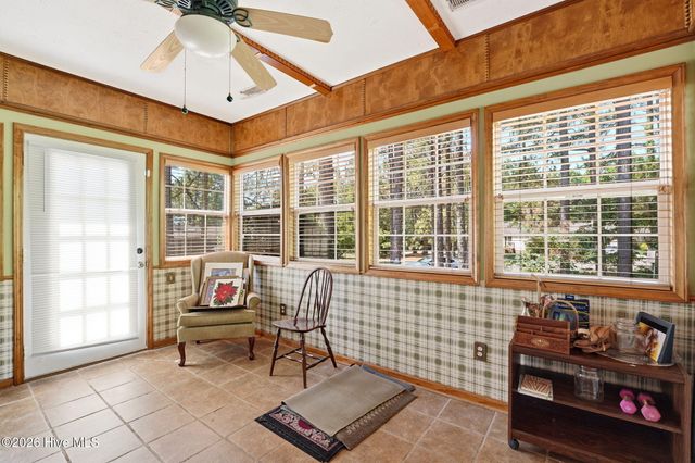 117 Sandham Court, West End, NC 27376
