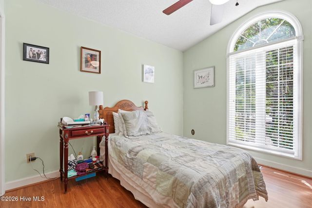 117 Sandham Court, West End, NC 27376