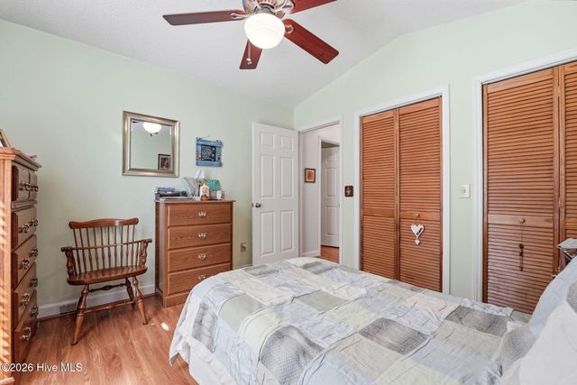 117 Sandham Court, West End, NC 27376