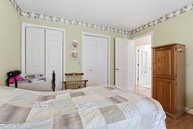 117 Sandham Court, West End, NC 27376