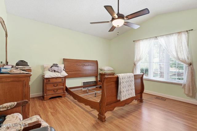 117 Sandham Court, West End, NC 27376