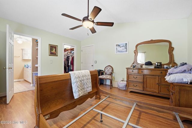 117 Sandham Court, West End, NC 27376